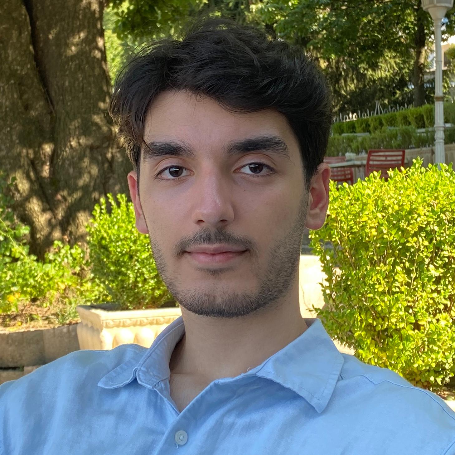 Yusuf Deligoz